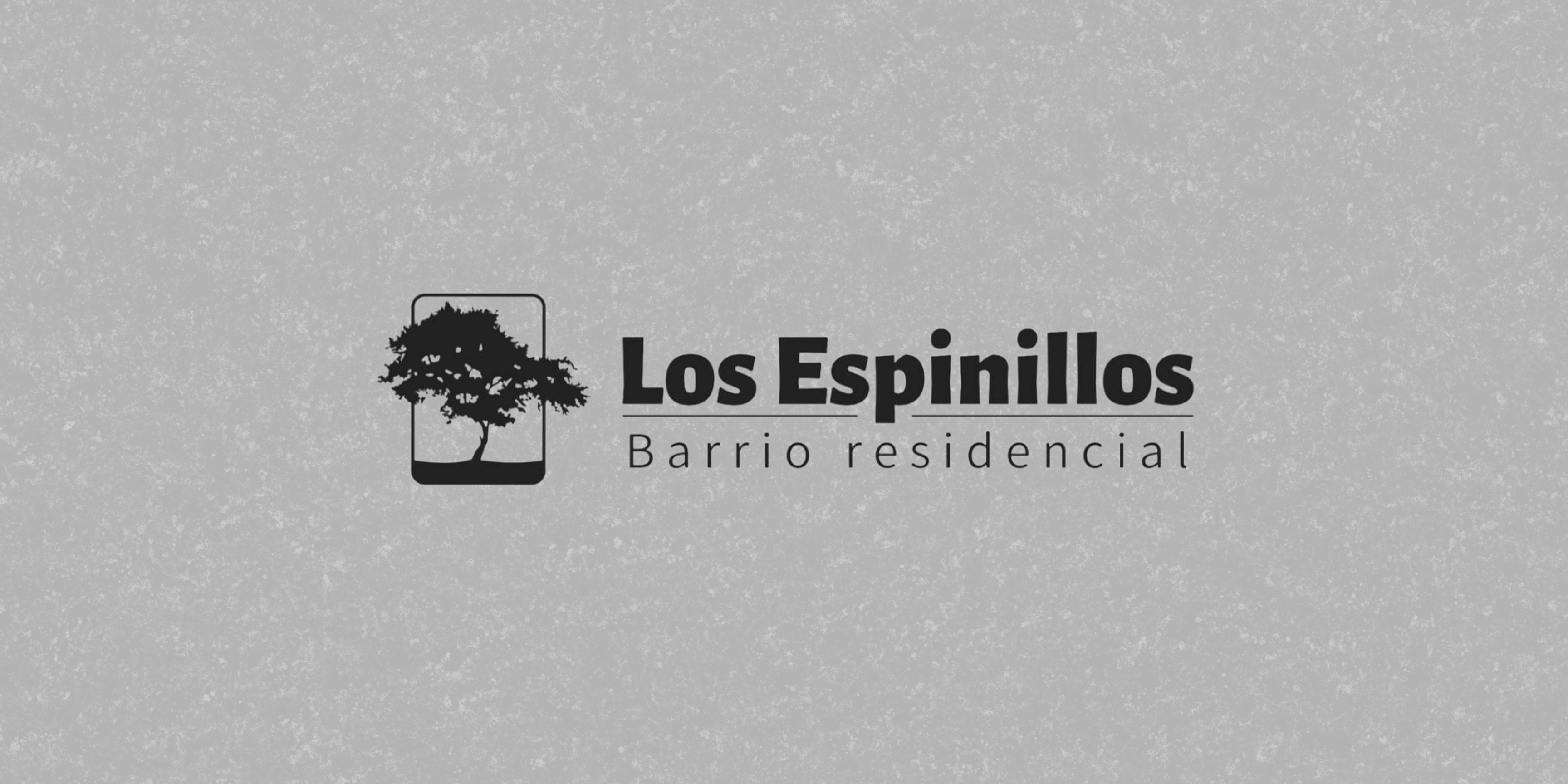 Barrio Residencial Los Espinillos