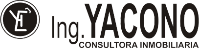 Ingeniero Yácono Consultora Inmobiliaria